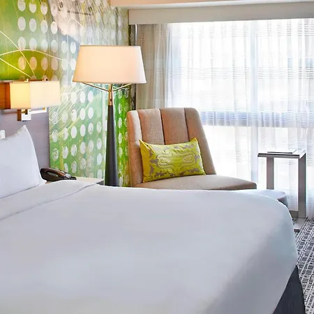 Renaissance Nashville Hotel Exterior photo
