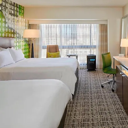 Renaissance Nashville Hotel Exterior photo