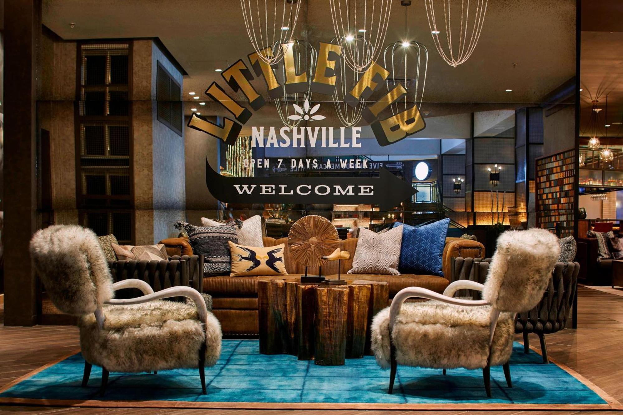 Renaissance Nashville