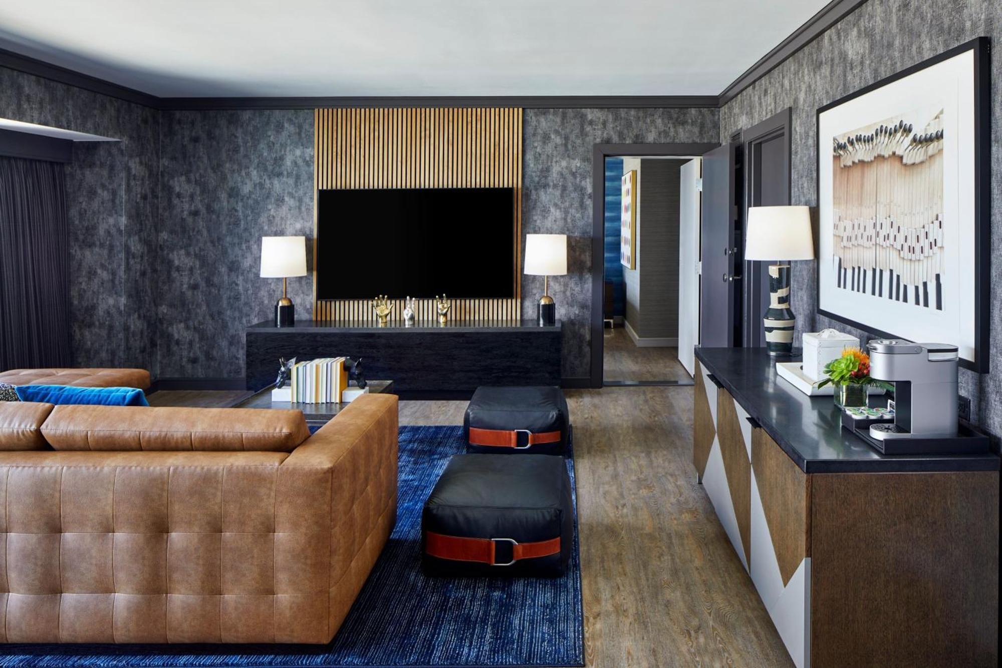 Hotel Renaissance Nashville